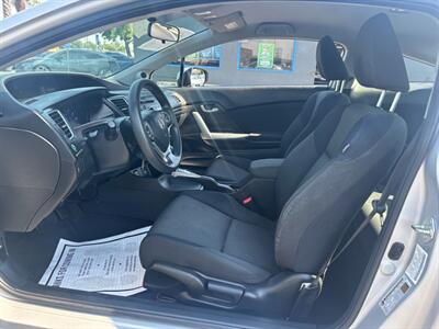 2015 Honda Civic LX   - Photo 10 - Sacramento, CA 95821