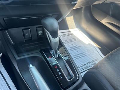 2015 Honda Civic LX   - Photo 18 - Sacramento, CA 95821