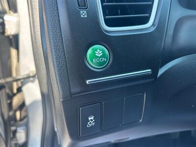 2015 Honda Civic LX   - Photo 20 - Sacramento, CA 95821