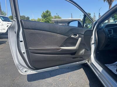 2015 Honda Civic LX   - Photo 15 - Sacramento, CA 95821