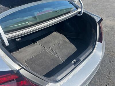 2015 Honda Civic LX   - Photo 14 - Sacramento, CA 95821