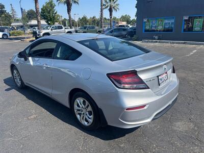 2015 Honda Civic LX   - Photo 7 - Sacramento, CA 95821