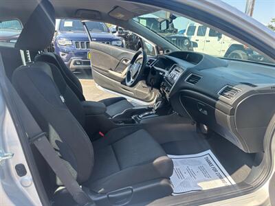2015 Honda Civic LX   - Photo 12 - Sacramento, CA 95821