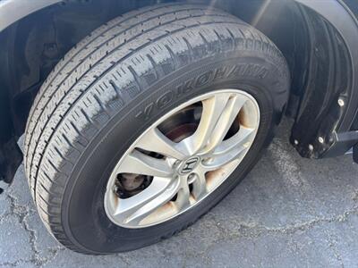 2010 Honda CR-V EX-L w/Navi   - Photo 19 - Sacramento, CA 95821