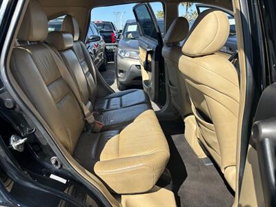 2010 Honda CR-V EX-L w/Navi   - Photo 9 - Sacramento, CA 95821