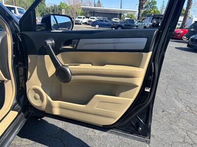 2010 Honda CR-V EX-L w/Navi   - Photo 10 - Sacramento, CA 95821