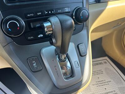 2010 Honda CR-V EX-L w/Navi   - Photo 16 - Sacramento, CA 95821