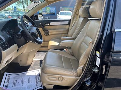 2010 Honda CR-V EX-L w/Navi   - Photo 6 - Sacramento, CA 95821