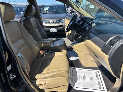 2010 Honda CR-V EX-L w/Navi   - Photo 8 - Sacramento, CA 95821