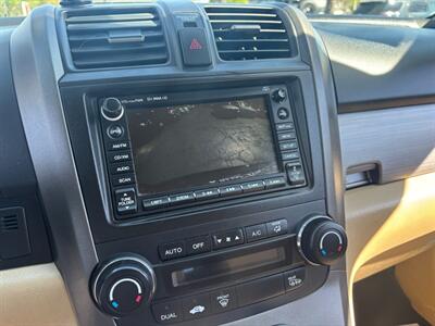 2010 Honda CR-V EX-L w/Navi   - Photo 15 - Sacramento, CA 95821
