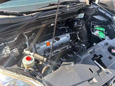 2010 Honda CR-V EX-L w/Navi   - Photo 21 - Sacramento, CA 95821