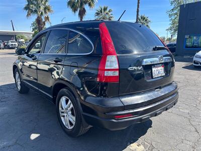 2010 Honda CR-V EX-L w/Navi   - Photo 4 - Sacramento, CA 95821