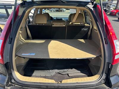 2010 Honda CR-V EX-L w/Navi   - Photo 11 - Sacramento, CA 95821