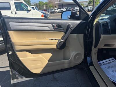 2010 Honda CR-V EX-L w/Navi   - Photo 12 - Sacramento, CA 95821