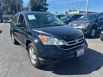 2010 Honda CR-V EX-L w/Navi   - Photo 1 - Sacramento, CA 95821