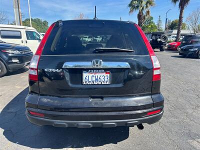 2010 Honda CR-V EX-L w/Navi   - Photo 3 - Sacramento, CA 95821