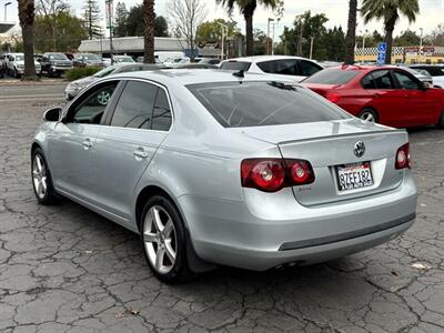 2010 Volkswagen Jetta TDI - Photo 5 - Sacramento, CA 95821