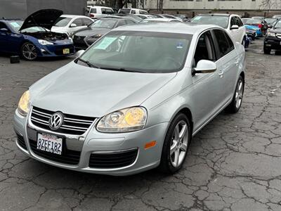 2010 Volkswagen Jetta TDI - Photo 6 - Sacramento, CA 95821