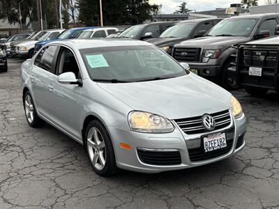 2010 Volkswagen Jetta TDI - Photo 1 - Sacramento, CA 95821