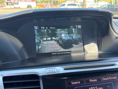 2013 Honda Accord EX-L   - Photo 14 - Sacramento, CA 95821