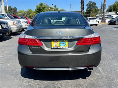 2013 Honda Accord EX-L   - Photo 4 - Sacramento, CA 95821