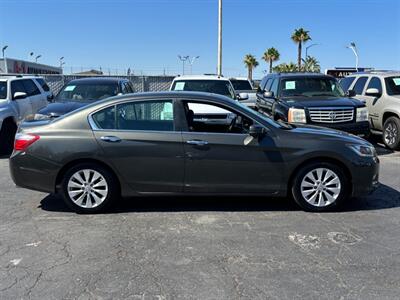 2013 Honda Accord EX-L   - Photo 2 - Sacramento, CA 95821