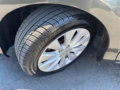 2013 Honda Accord EX-L   - Photo 20 - Sacramento, CA 95821