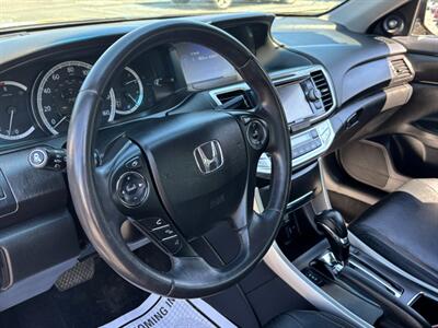 2013 Honda Accord EX-L   - Photo 11 - Sacramento, CA 95821