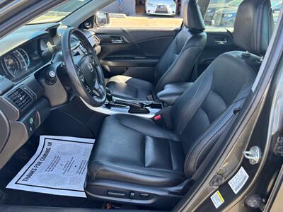 2013 Honda Accord EX-L   - Photo 7 - Sacramento, CA 95821