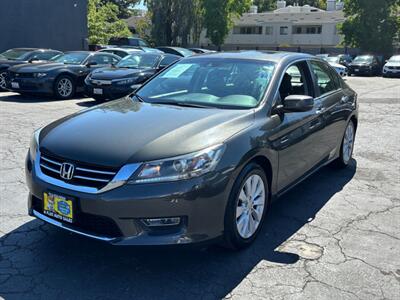 2013 Honda Accord EX-L   - Photo 6 - Sacramento, CA 95821
