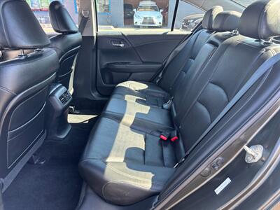 2013 Honda Accord EX-L   - Photo 8 - Sacramento, CA 95821