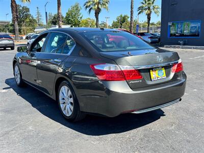 2013 Honda Accord EX-L   - Photo 5 - Sacramento, CA 95821
