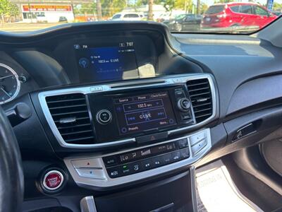 2013 Honda Accord EX-L   - Photo 12 - Sacramento, CA 95821