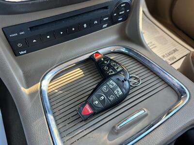 2013 Chrysler Town & Country Limited   - Photo 23 - Sacramento, CA 95821