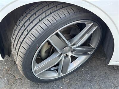 2020 Audi A3 Premium Plus 40 TFSI   - Photo 24 - Sacramento, CA 95821