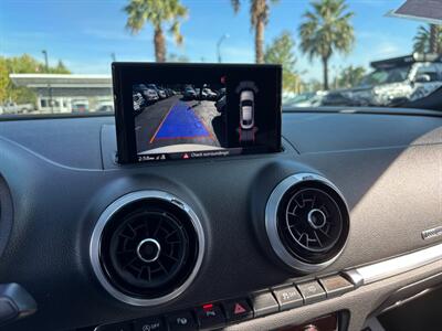2020 Audi A3 Premium Plus 40 TFSI   - Photo 19 - Sacramento, CA 95821