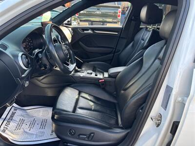 2020 Audi A3 Premium Plus 40 TFSI   - Photo 7 - Sacramento, CA 95821