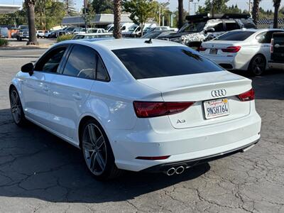 2020 Audi A3 Premium Plus 40 TFSI   - Photo 5 - Sacramento, CA 95821