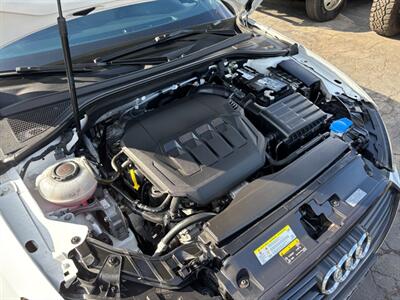 2020 Audi A3 Premium Plus 40 TFSI   - Photo 26 - Sacramento, CA 95821