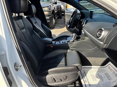 2020 Audi A3 Premium Plus 40 TFSI   - Photo 9 - Sacramento, CA 95821