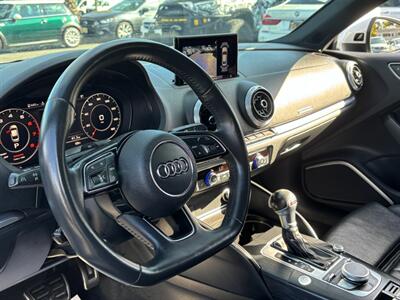 2020 Audi A3 Premium Plus 40 TFSI   - Photo 15 - Sacramento, CA 95821