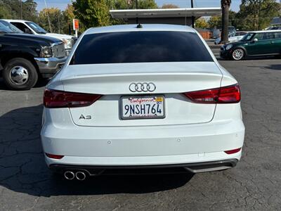 2020 Audi A3 Premium Plus 40 TFSI   - Photo 4 - Sacramento, CA 95821