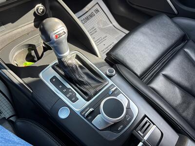 2020 Audi A3 Premium Plus 40 TFSI   - Photo 21 - Sacramento, CA 95821