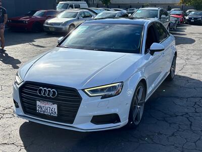 2020 Audi A3 Premium Plus 40 TFSI   - Photo 6 - Sacramento, CA 95821