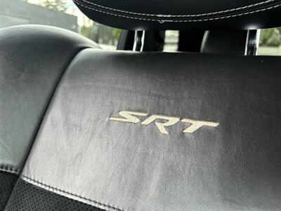 2013 Jeep Grand Cherokee SRT8   - Photo 18 - Sacramento, CA 95821