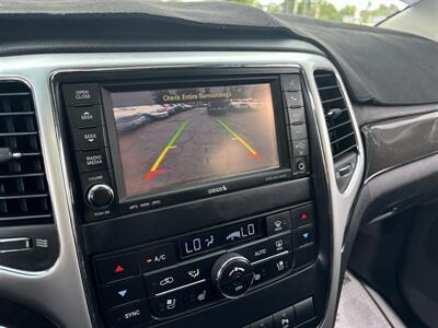 2013 Jeep Grand Cherokee SRT8   - Photo 14 - Sacramento, CA 95821