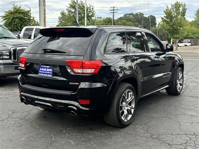 2013 Jeep Grand Cherokee SRT8   - Photo 2 - Sacramento, CA 95821