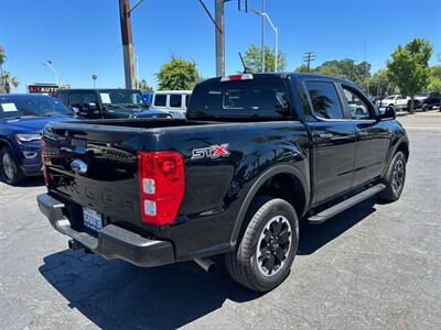 2021 Ford Ranger XL   - Photo 5 - Sacramento, CA 95821