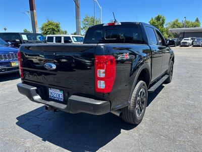 2021 Ford Ranger XL   - Photo 4 - Sacramento, CA 95821
