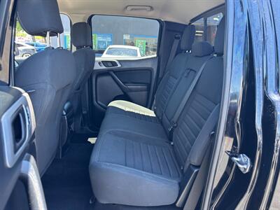 2021 Ford Ranger XL   - Photo 12 - Sacramento, CA 95821
